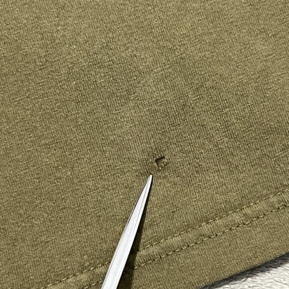 Diamond Supply Co. T Shirt Mens XL Green Game Assn. Est. 1998 Short Sleeve Tee - Picture 3 of 15